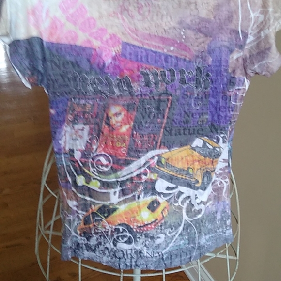 Jay Joshua Top - Picture 6 of 11